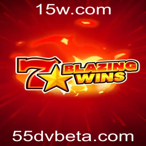 BlazingWins: Uma Nova Aventura no Mundo dos Jogos com 55dvbet