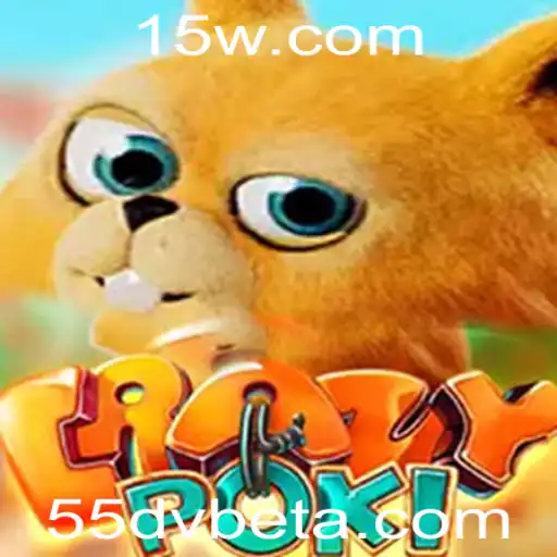 Descubra o Mundo Vibrante de CrazyPoki