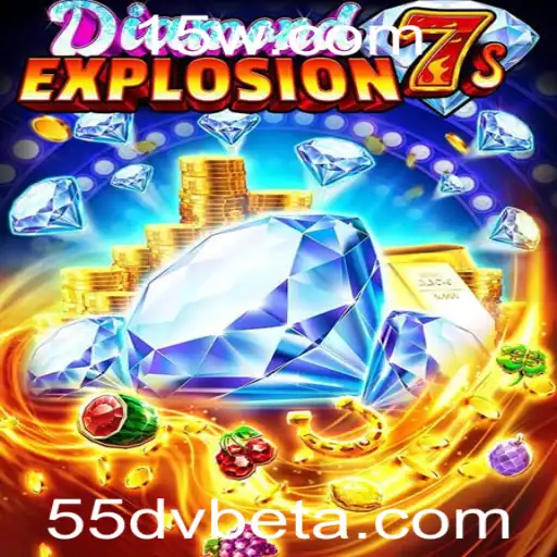 Explorando o Mundo de DiamondExplosion7s: Um Mergulho Completo