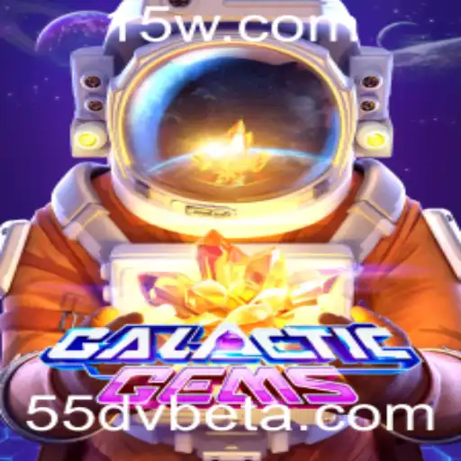 Descubra o Universo de GalacticGems: Um Jogo Inovador com Elementos de Aventura Espacial