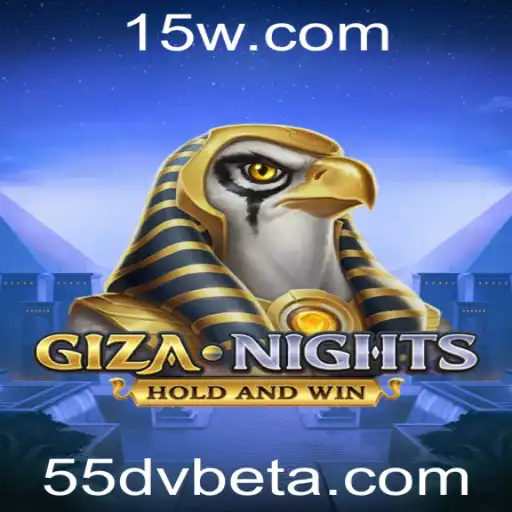GizaNights: Uma Jornada ao Antigo Egito em Forma de Jogo