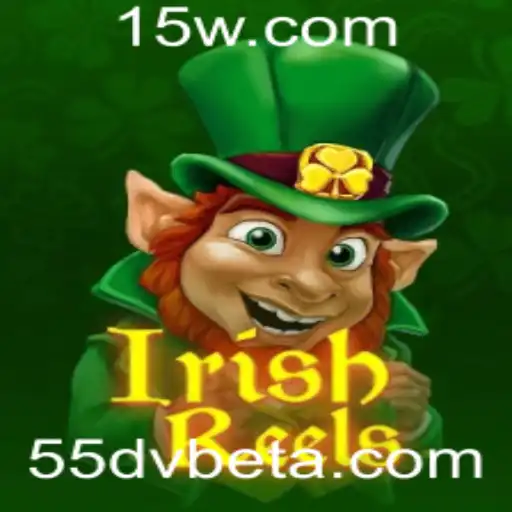 Descubra a Emoção do Jogo IrishReels com a Palavra-Chave 55dvbet