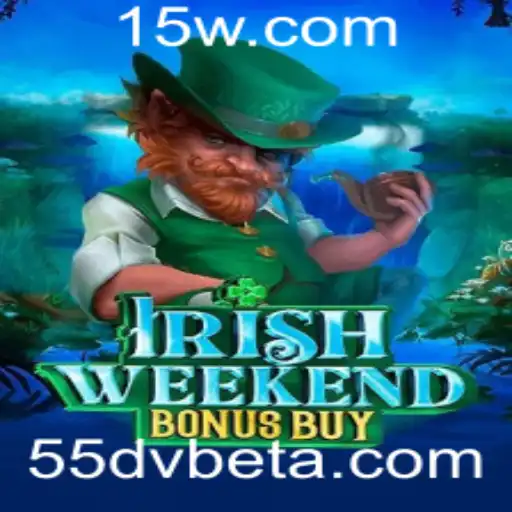 Descubra o Fascinante Mundo do Jogo IrishWeekendBonusBuy com a Palavra-chave 55dvbet