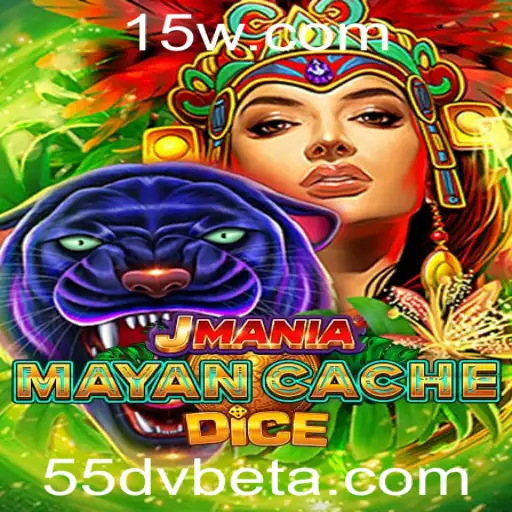 Explorando o Jogo JManiaMayanCacheDice e Seu Impacto no Tempo Atual