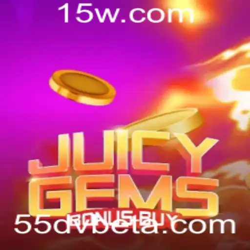 Explorando o Vibrante Mundo de JuicyGemsBonusBuy: Um Novo Marco em Entretenimento de Slot