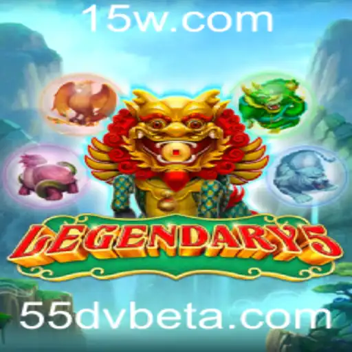 Legendary5: A Nova Sensação no Mundo dos Jogos