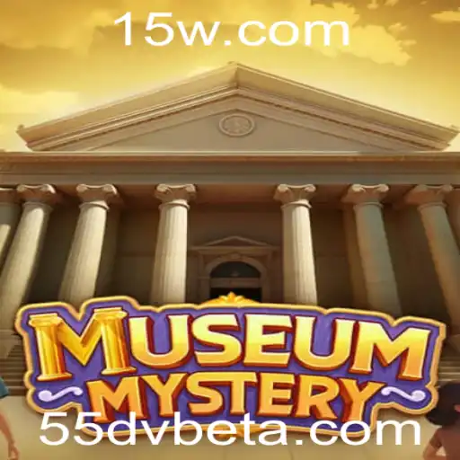Explorando o Mundo Enigmático de MuseumMystery