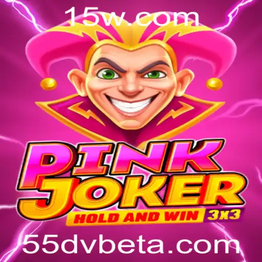 Descubra o Fascinante Mundo do Jogo Pinkjoker e a Palavra-Chave 55dvbet