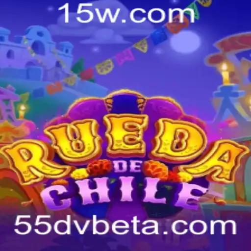 RuedaDeChile: Um Mergulho na Cultura Lúdica Chilena com 55dvbet