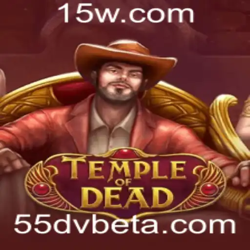 TempleofDead: Um Mergulho no Universo Misterioso de 55dvbet