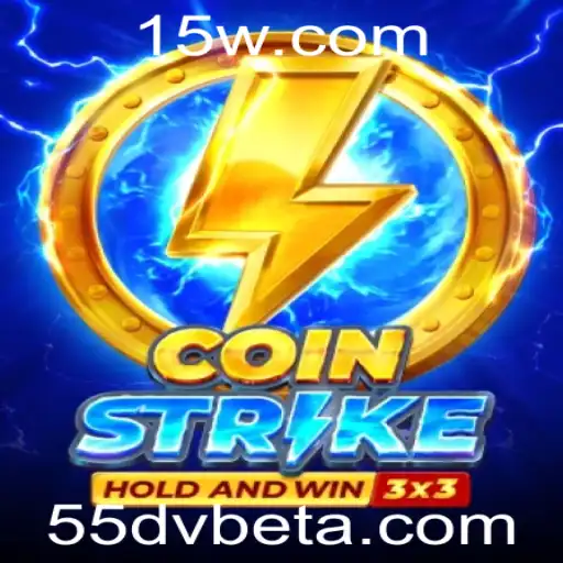 Coinstrike: Um Mergulho no Mundo do Jogo Inovador com 55dvbet