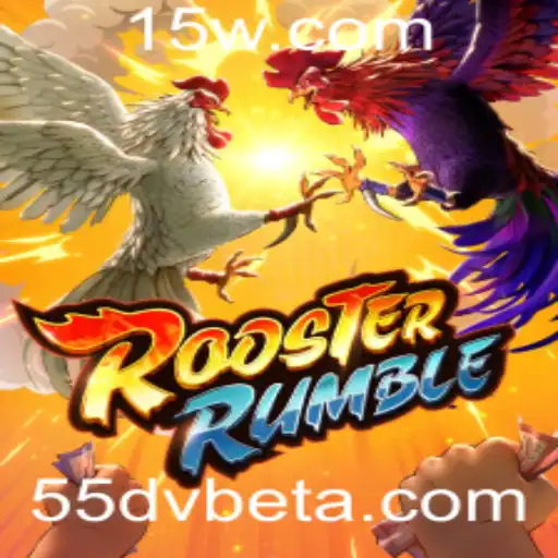 RoosterRumble: Uma Jornada Empolgante no Mundo dos Jogos