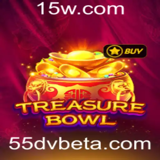 Descubra o Fascinante Mundo de TreasureBowl: Um Jogo de Aventuras e Estratégia