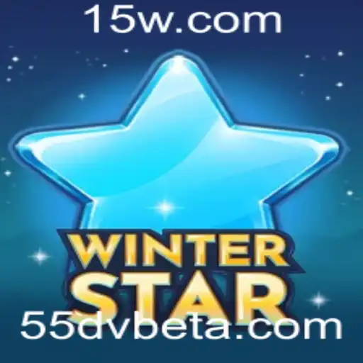 Descubra WinterStar: O Novo Horizonte dos Jogos com 55dvbet